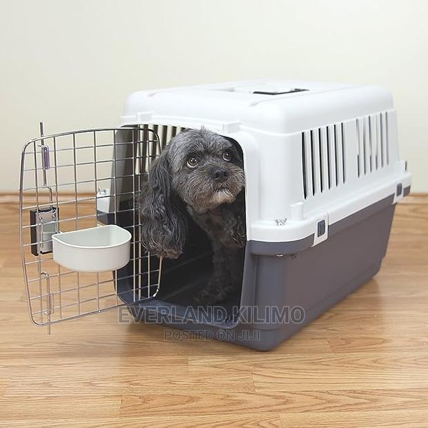 IATA Pet Carrier/Kennel