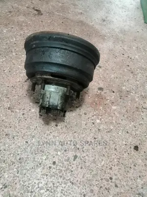 Toyota Dyna Complete Drum With Hub Bearing