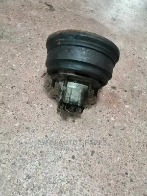 Toyota Dyna Complete Drum With Hub Bearing