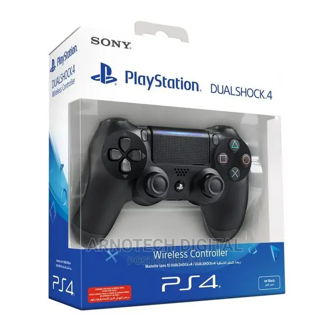 PS4 Wireless Controller