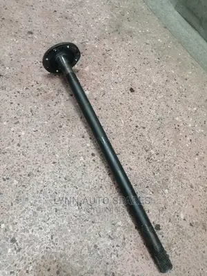 Toyota Dyna Diff Axle (Small Diff)