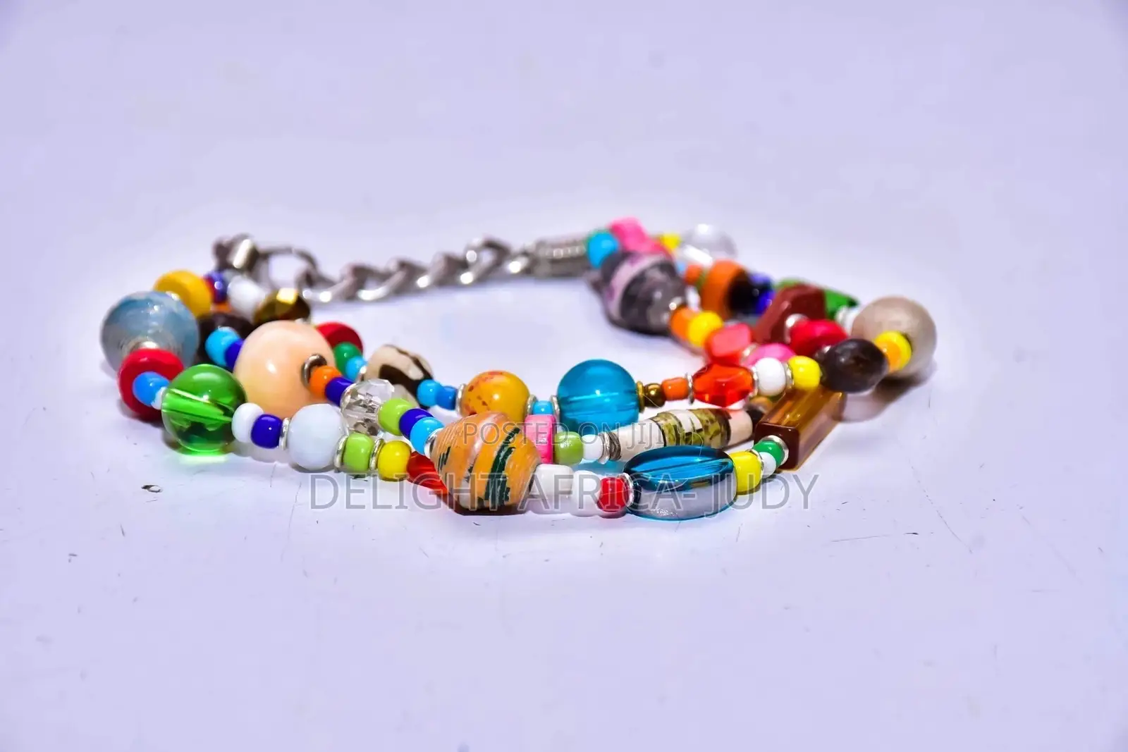 Beadwork Design Classes
