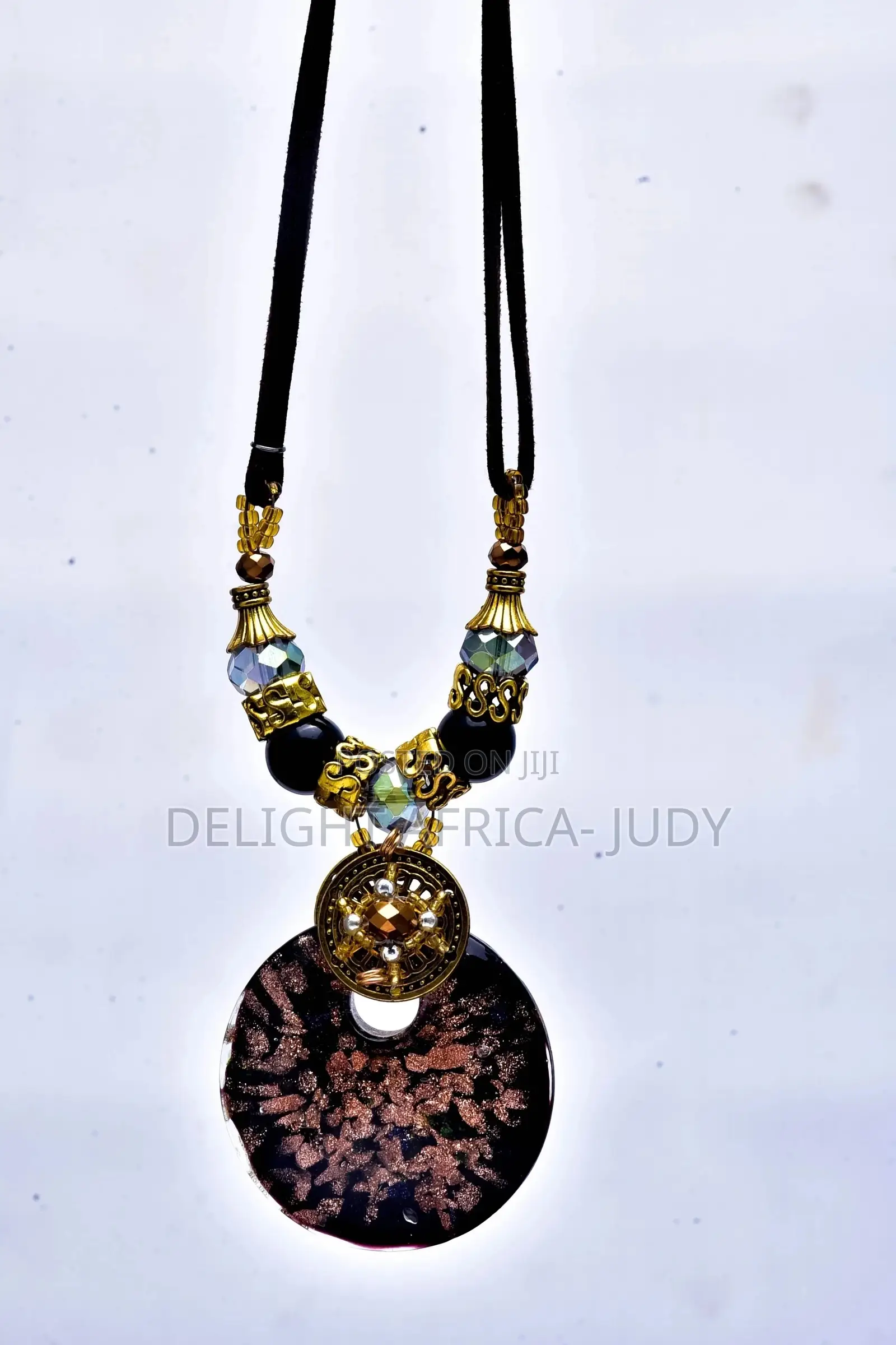 Beadwork Design Classes
