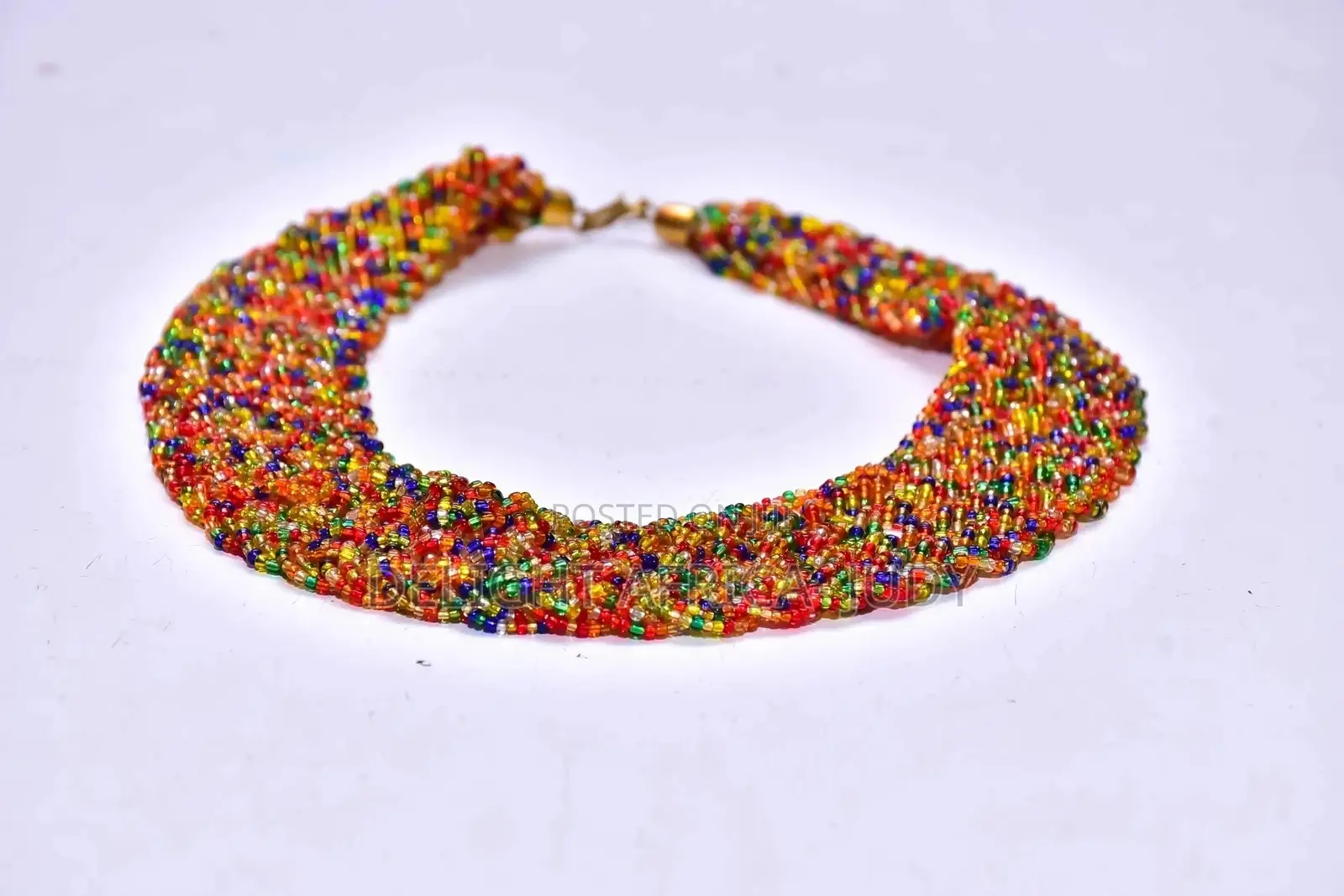 Beadwork Design Classes