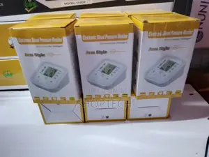 Blood Pressure Monitor/Blood Pressure Monitor