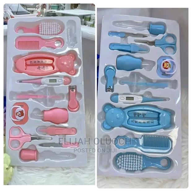 13 PCS Baby Care Kit - thumbnail 2