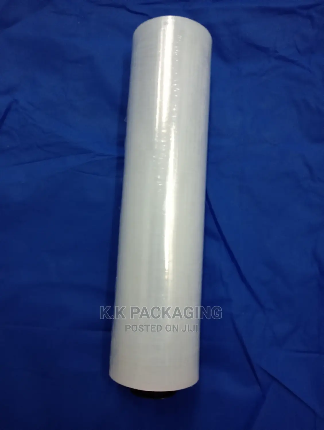 Stretch Film