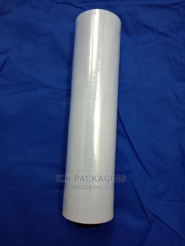 Stretch Film - thumbnail 2