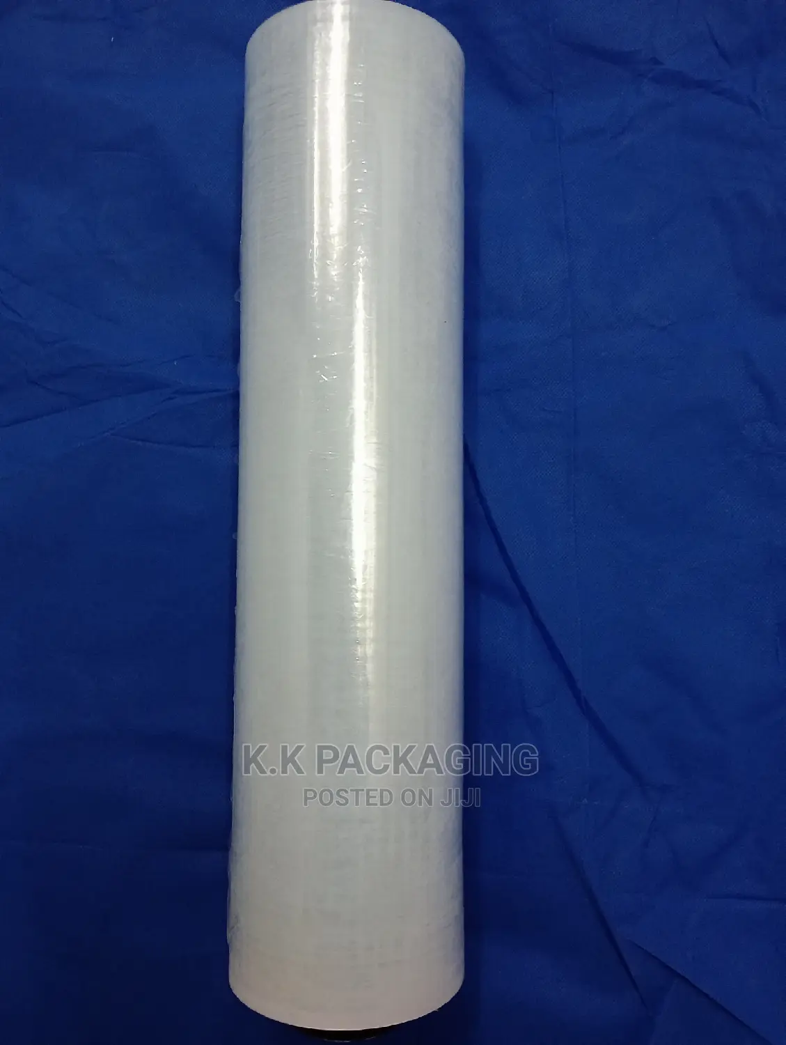 Stretch Film