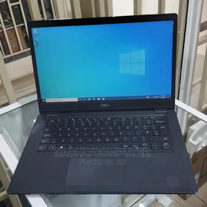 Laptop Dell Latitude 3410 8GB Intel Core I5 HDD 1T - main view