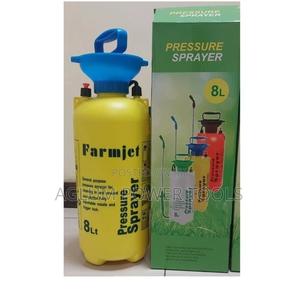 Pressure Sprayer 8L - thumbnail 2