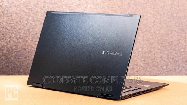 New Laptop Asus VivoBook Flip 14 TP412UA 8GB Intel Core I5 SSD 256GB