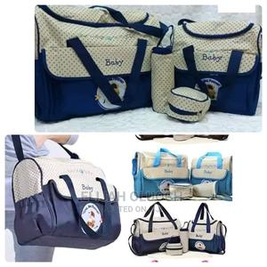 5 in 1 Diaper Bags - thumbnail 2