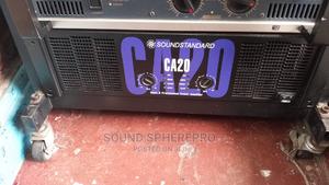 Soundstandard CA 20 Amplifier - thumbnail 2