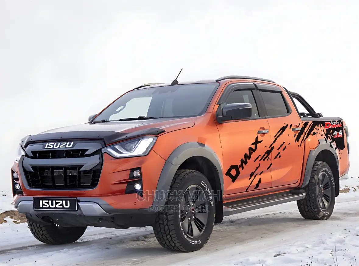 Car Stickers, Car Branding