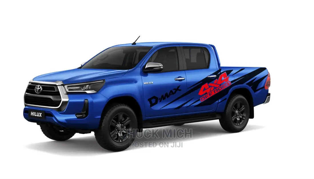Car Stickers, Car Branding
