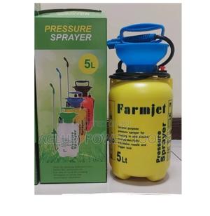 Pressure Sprayer 5L - thumbnail 2