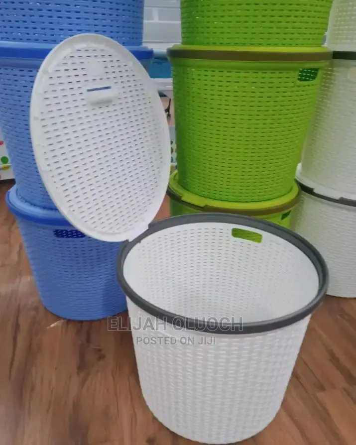 Laundry Buckets