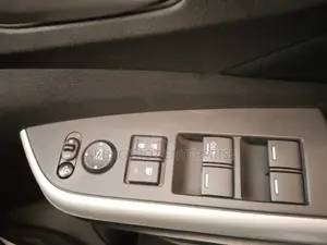 Honda CR-V 2016 Silver