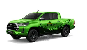 Car Stickers, Car Branding