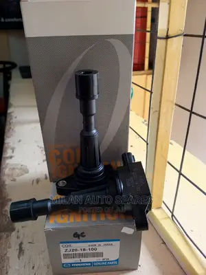 Mazda Demio Genuine Ignition Coils