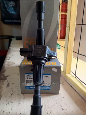 Mazda Demio Genuine Ignition Coils