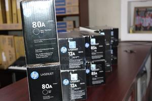 Hp 80A Toner Yield You Need - thumbnail 2