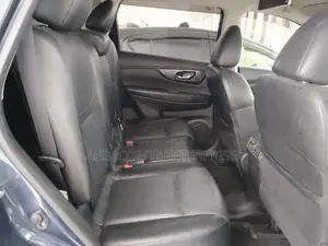 Nissan X-Trail 2016 Blue