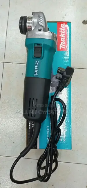 Makita Grinder 5" Inch Corded