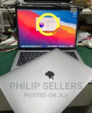 A2338 Display Replacement
