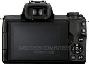 EOS M50 M2^ Canon EOS M50 M2 Mirrorless Digital Camera - thumbnail 2