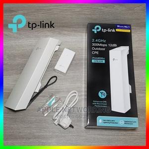 Tp-Link CPE220 - main view