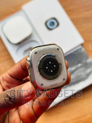 Apple Watch Ultra 45mm Open Box - main view