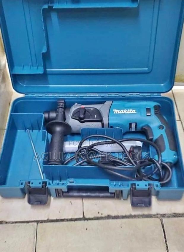 Makita Rotary Hammer