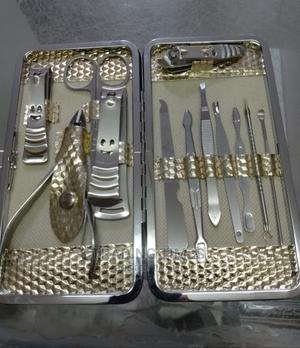 Manicure Set - main view