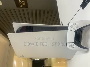 Playstation 5 Pre Owned