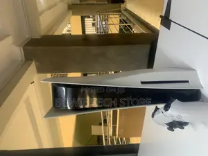 Playstation 5 Pre Owned