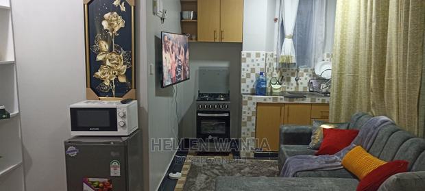 Studio Airbnb at Mirema Drive Roysambu - thumbnail 3
