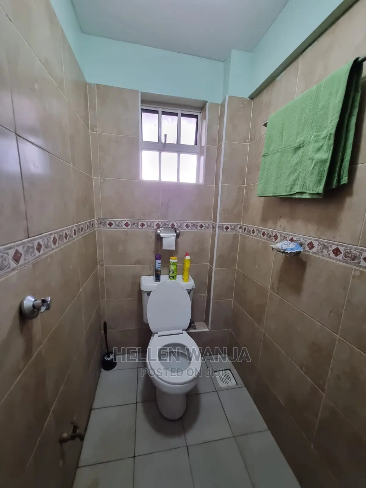 Studio Airbnb at Mirema Drive Roysambu