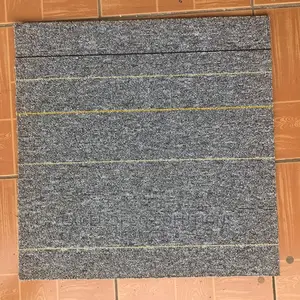 Tile Carpets