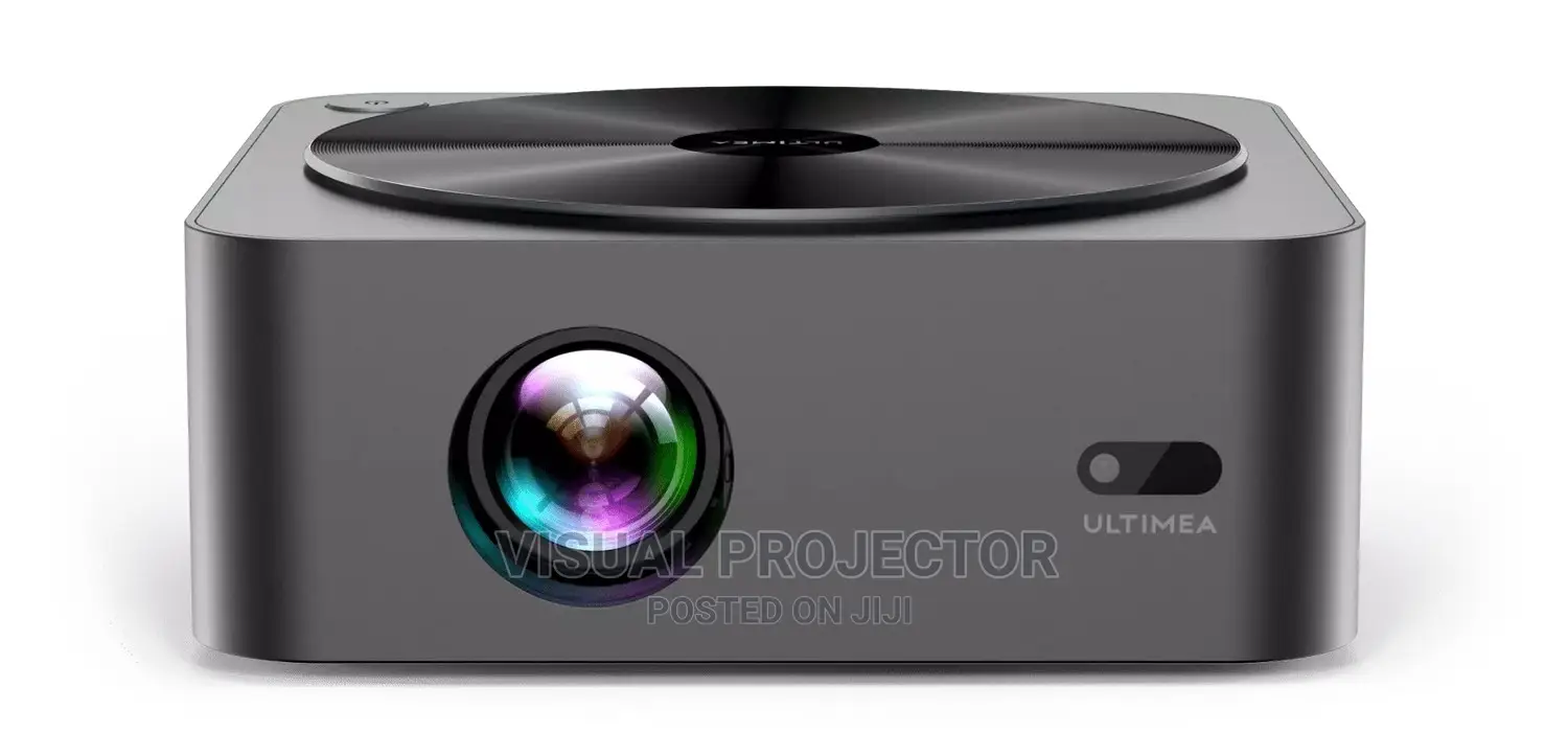Appolo Ultima P40 Android Projector
