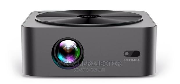 Appolo Ultima P40 Android Projector - thumbnail 6
