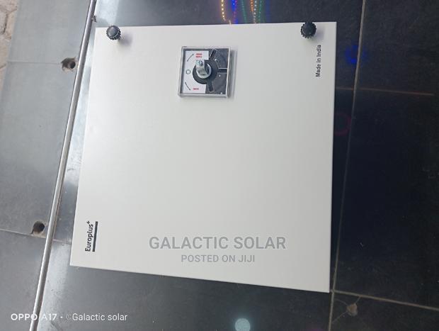 200a Changeover - thumbnail 4