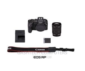 CANON EOS Rp Camera - thumbnail 2