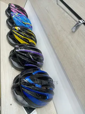 Cycling Helmets
