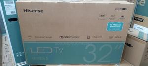 Hisense 32" Smart Android Tv Frameless - thumbnail 2