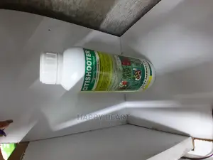 Citishooter Organic Hormone 1litre
