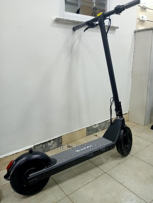 Electric Scooter 10 Inches - main view