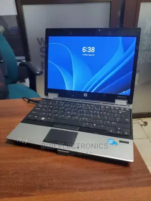 Laptop HP 14-Dq2031tg 4GB Intel Pentium HDD+SSD 320GB
