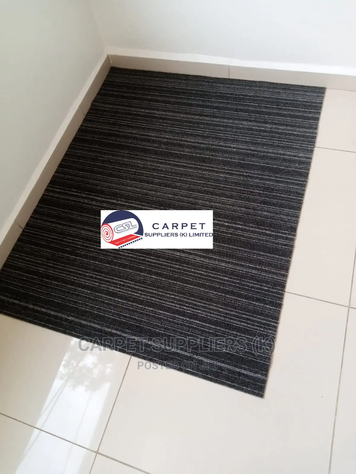 Carpet Planks